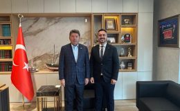 TUNÇ, “BÖLGE EKONOMİSİNE KATKI SAĞLAYACAK”