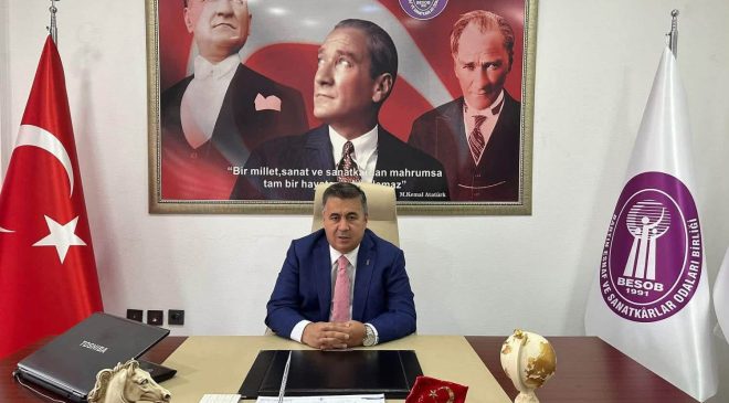 BARTIN’DA KUAFÖRLERE OKUL MESAİSİ 
