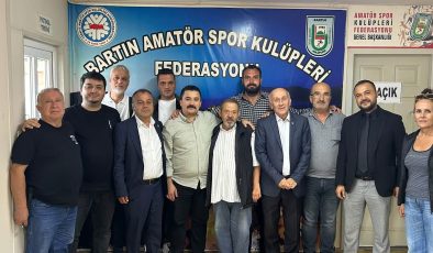 İl Tertip Komitesi Belli Oldu 