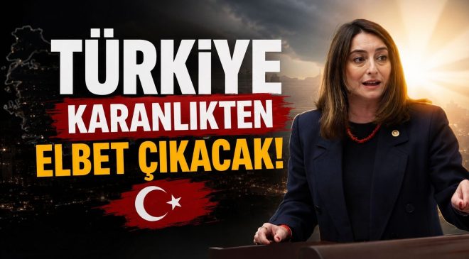 BANKOĞLU’NDAN YENİ ADLİ YIL AÇIKLAMASI