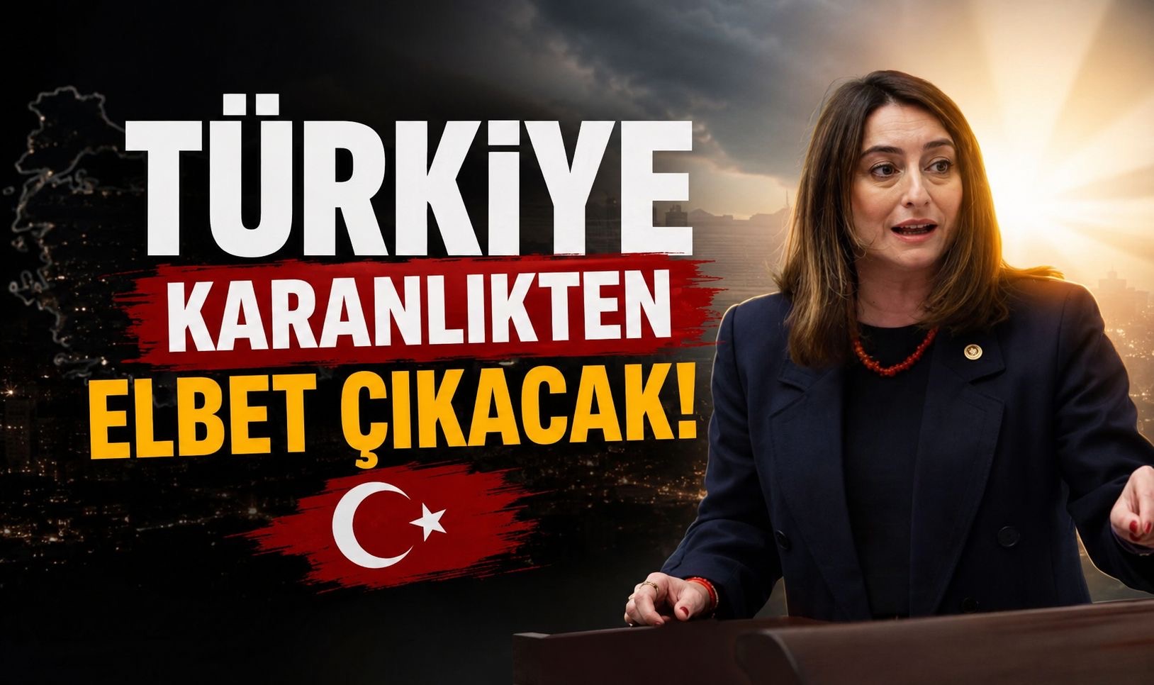 BANKOĞLU’NDAN YENİ ADLİ YIL AÇIKLAMASI
